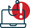 Phishing Icon